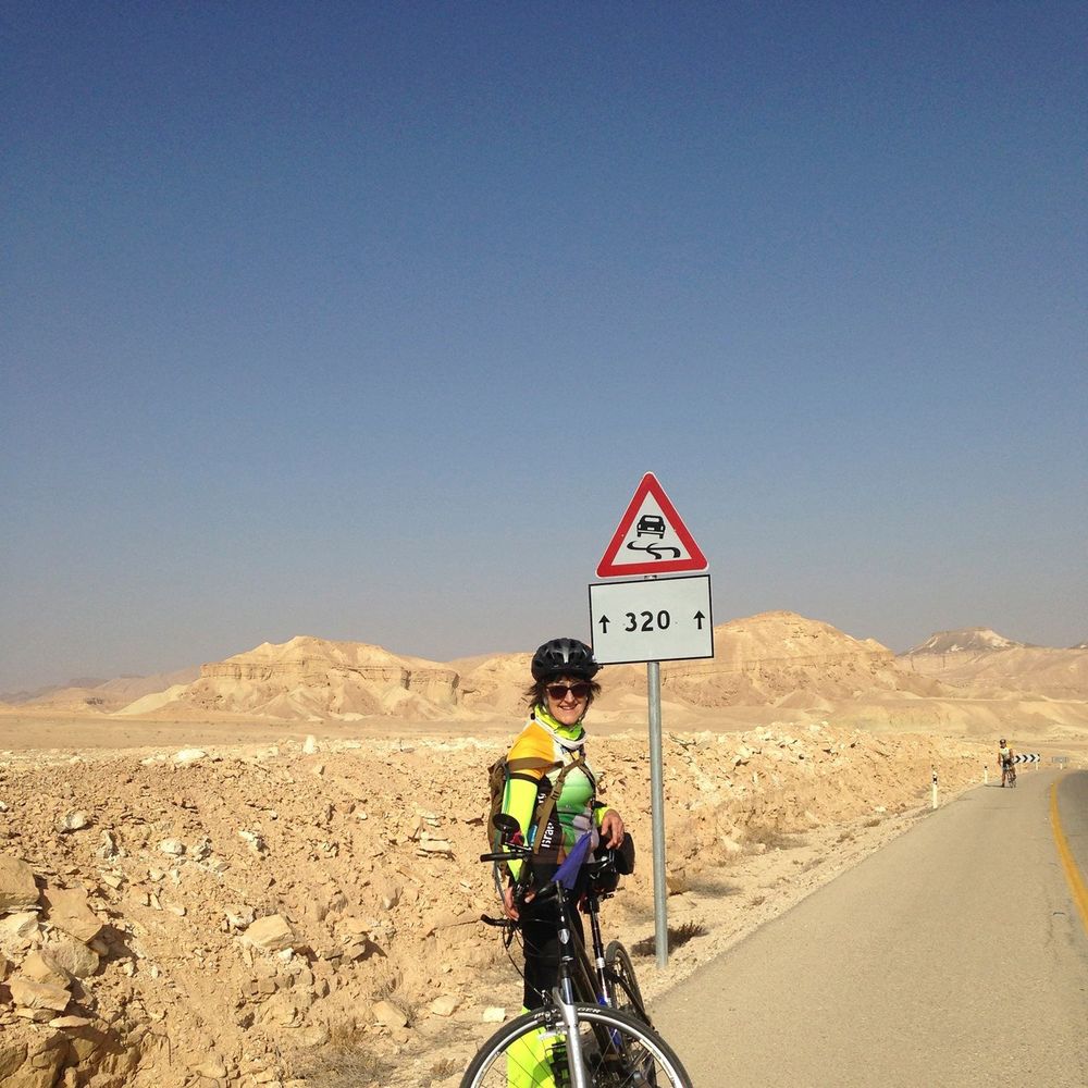 Meet your Posher, Cathy